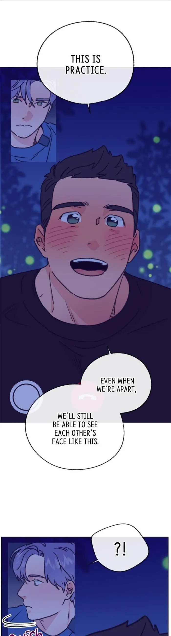 Love Tractor - Chapter 51 Page 13