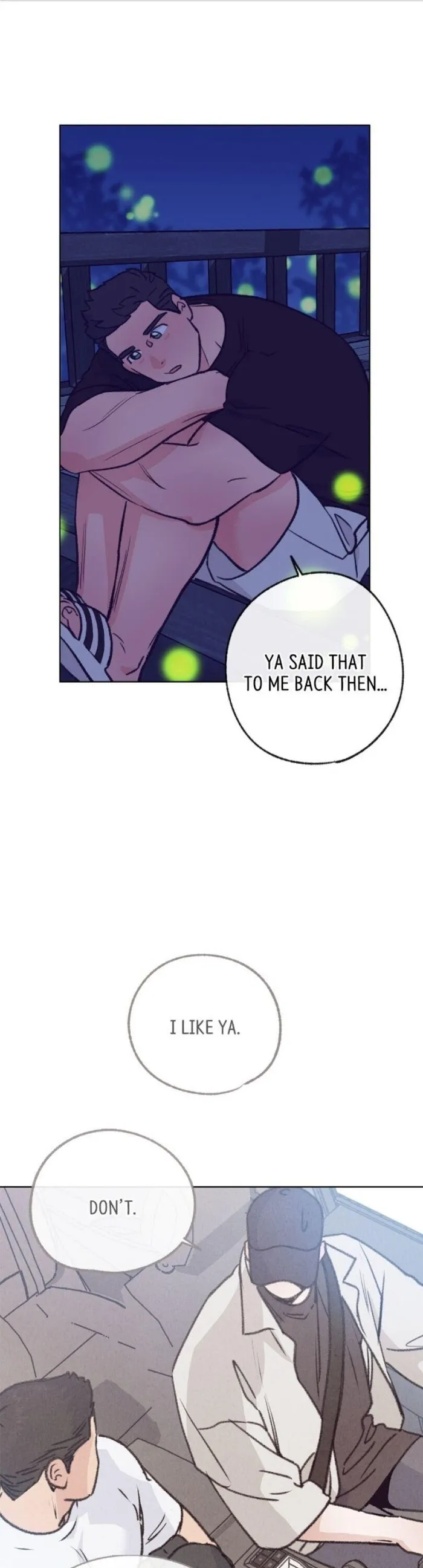 Love Tractor - Chapter 51 Page 16