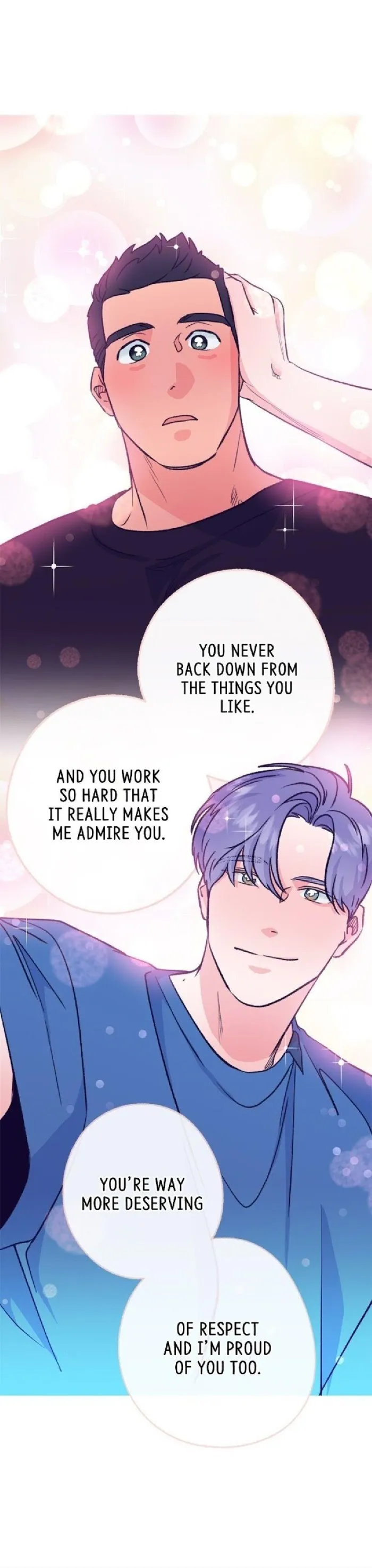 Love Tractor - Chapter 51 Page 22