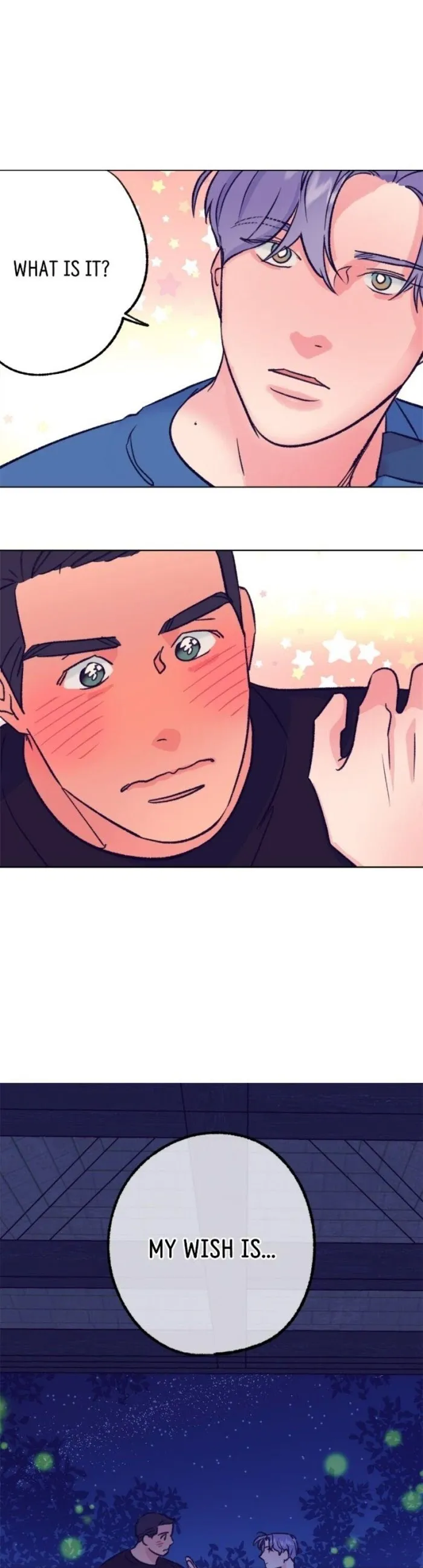 Love Tractor - Chapter 51 Page 24