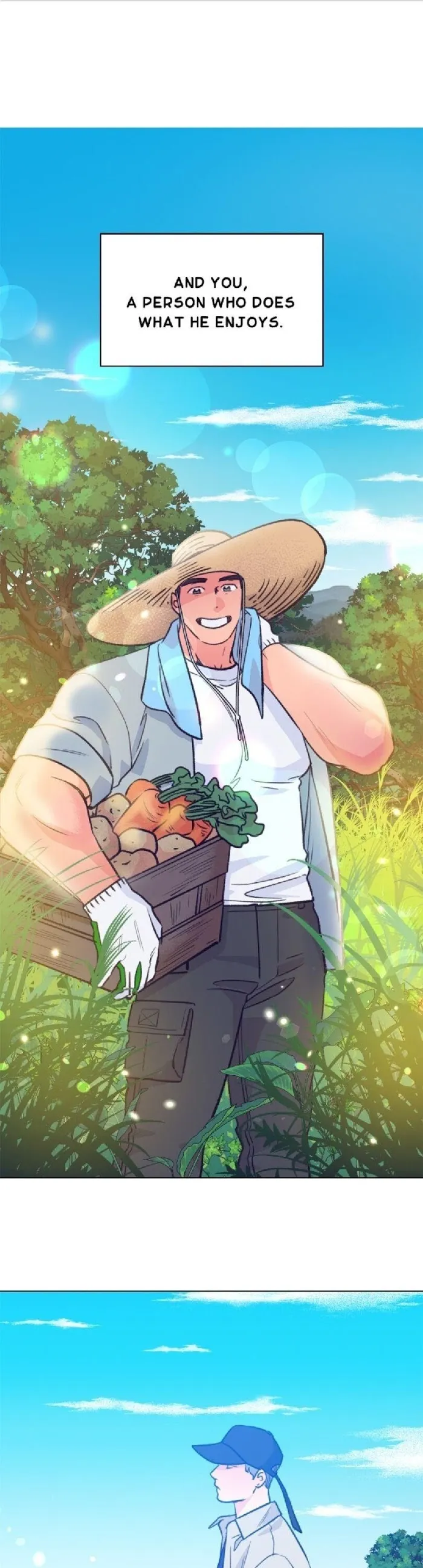 Love Tractor - Chapter 51 Page 26