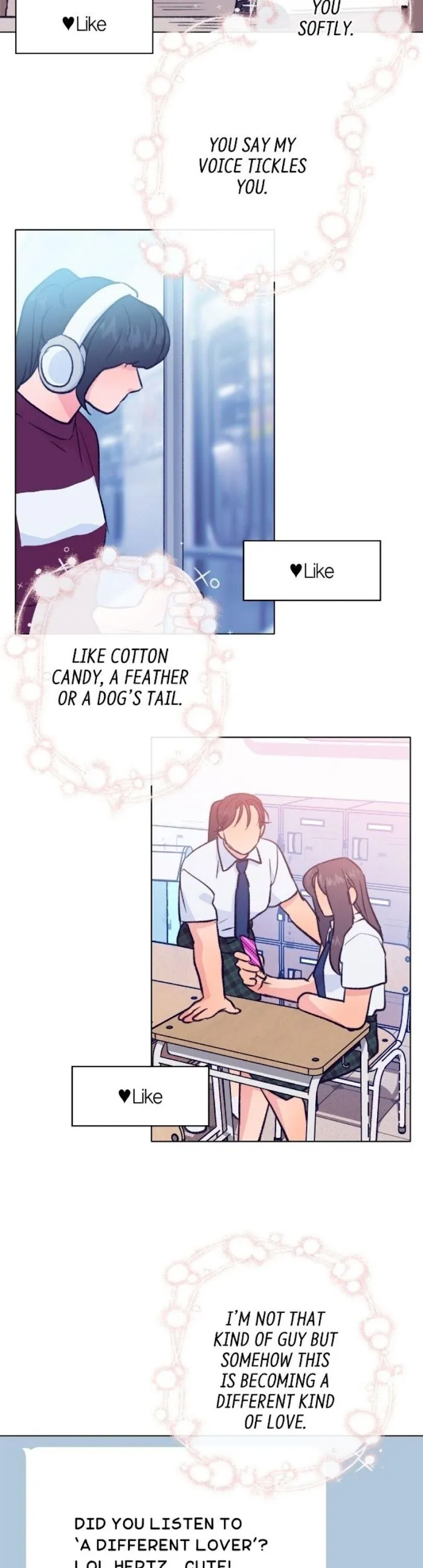 Love Tractor - Chapter 52 Page 2