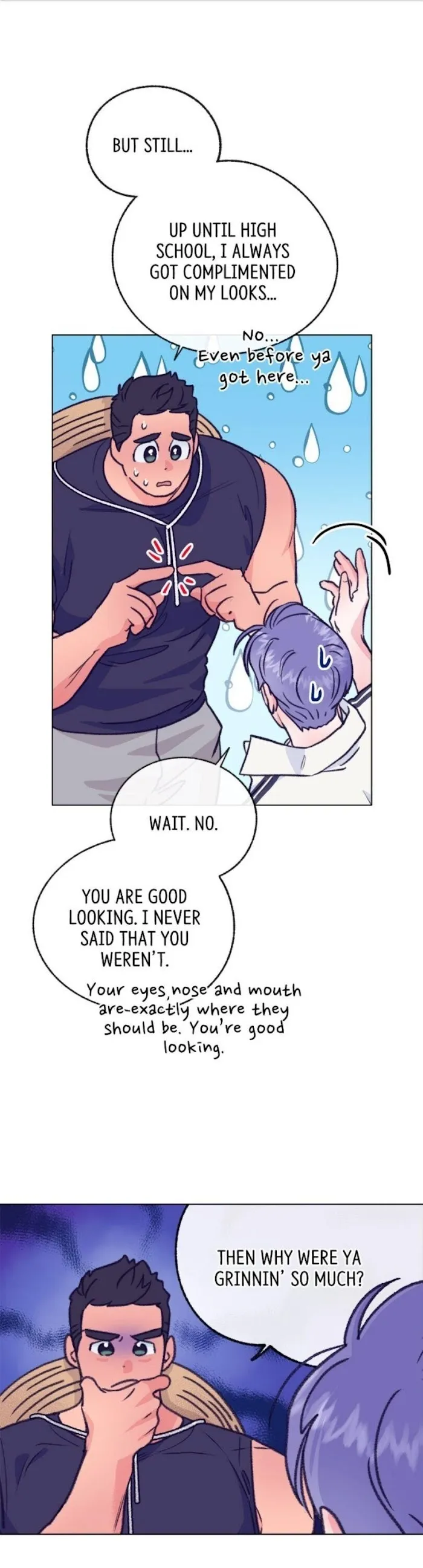 Love Tractor - Chapter 52 Page 11
