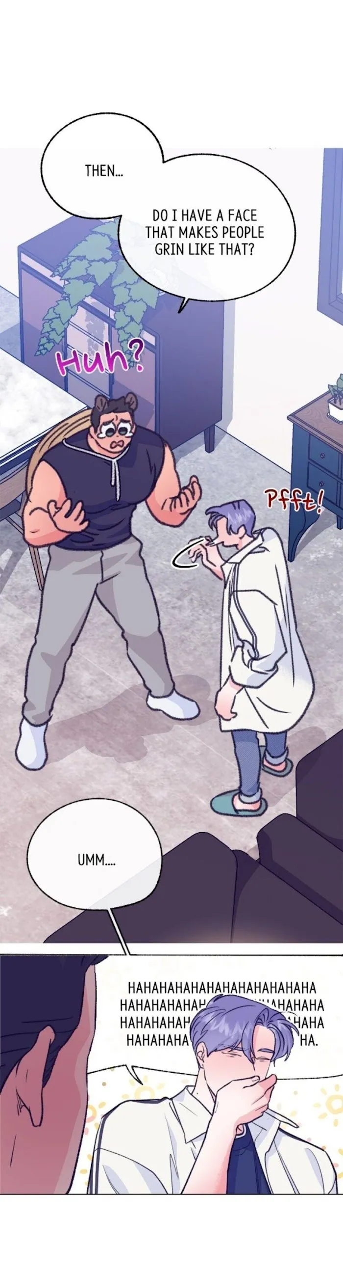 Love Tractor - Chapter 52 Page 12