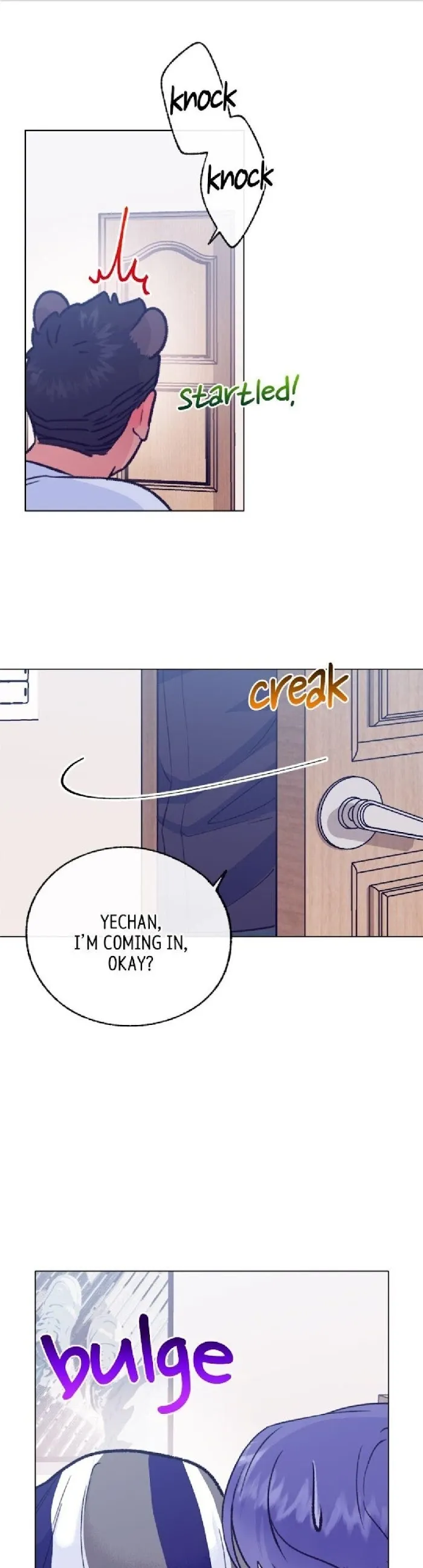 Love Tractor - Chapter 52 Page 21