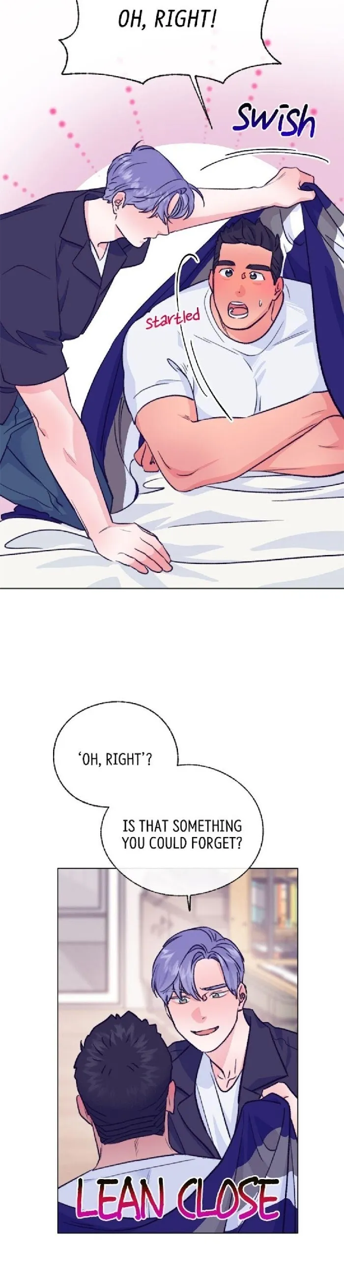Love Tractor - Chapter 52 Page 23