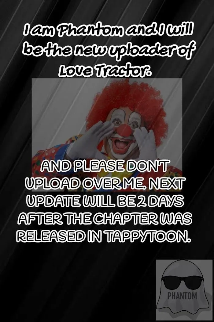Love Tractor - Chapter 56 Page 11