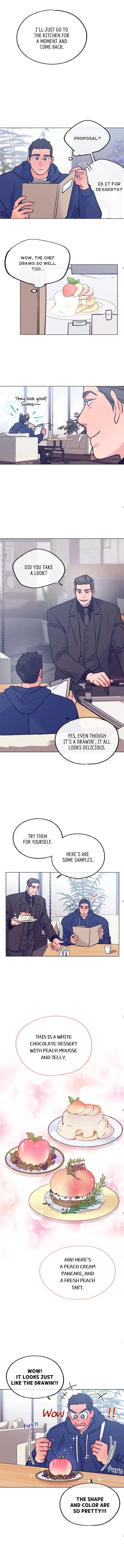 Love Tractor - Chapter 57 Page 7