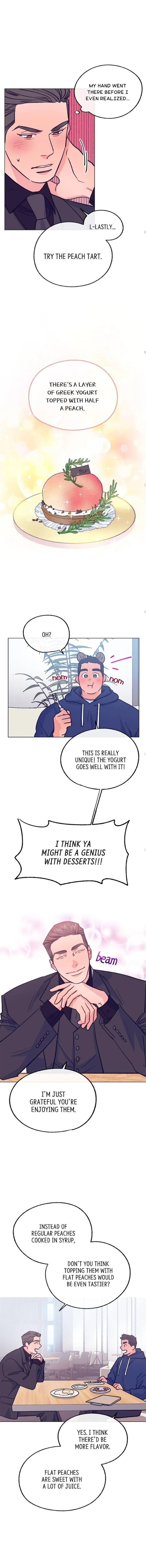 Love Tractor - Chapter 57 Page 9