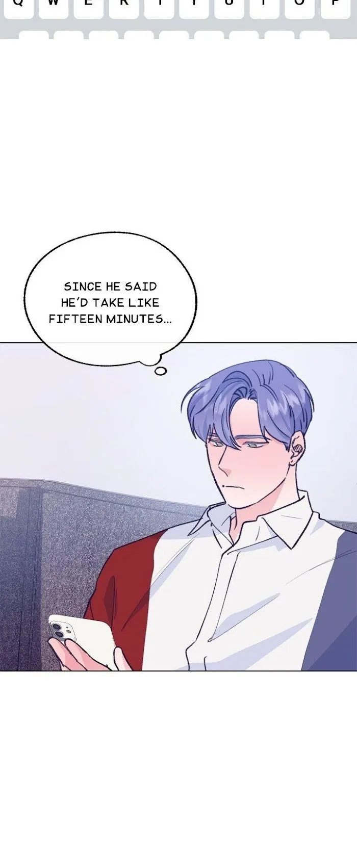 Love Tractor - Chapter 58 Page 3