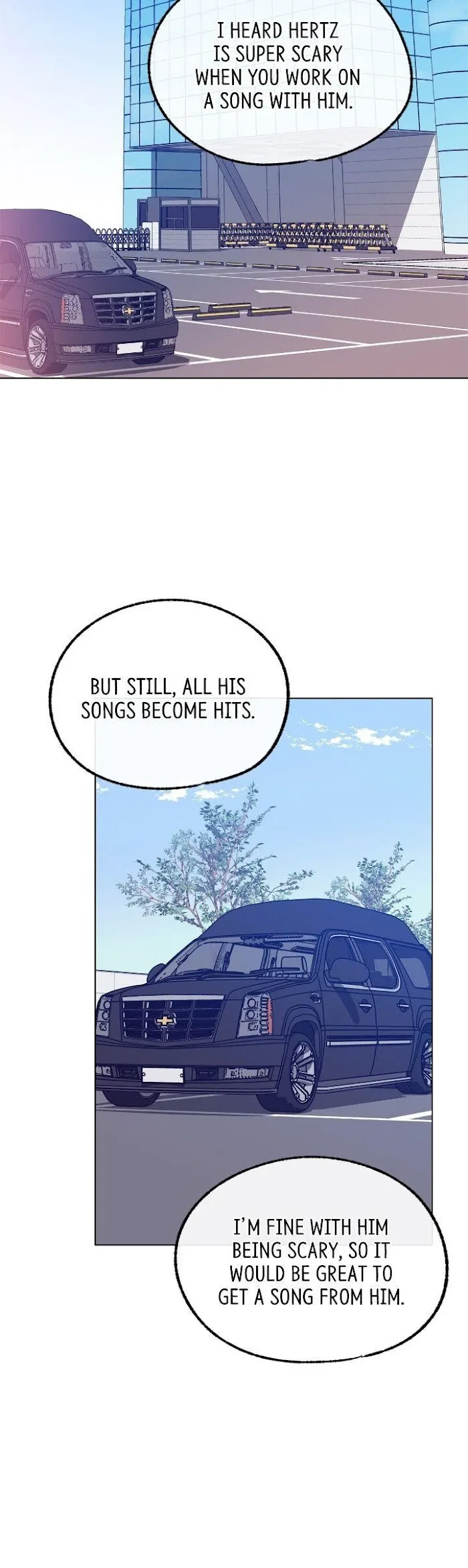 Love Tractor - Chapter 58 Page 9