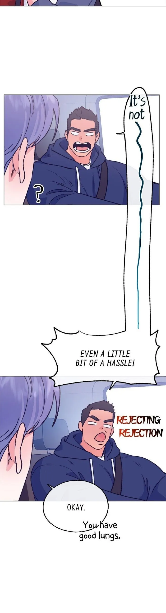 Love Tractor - Chapter 58 Page 13