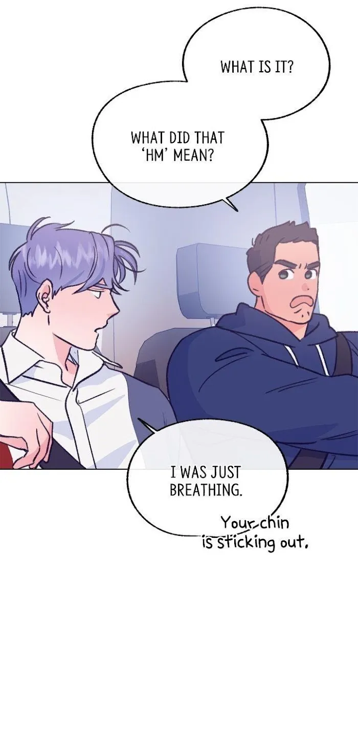 Love Tractor - Chapter 58 Page 17