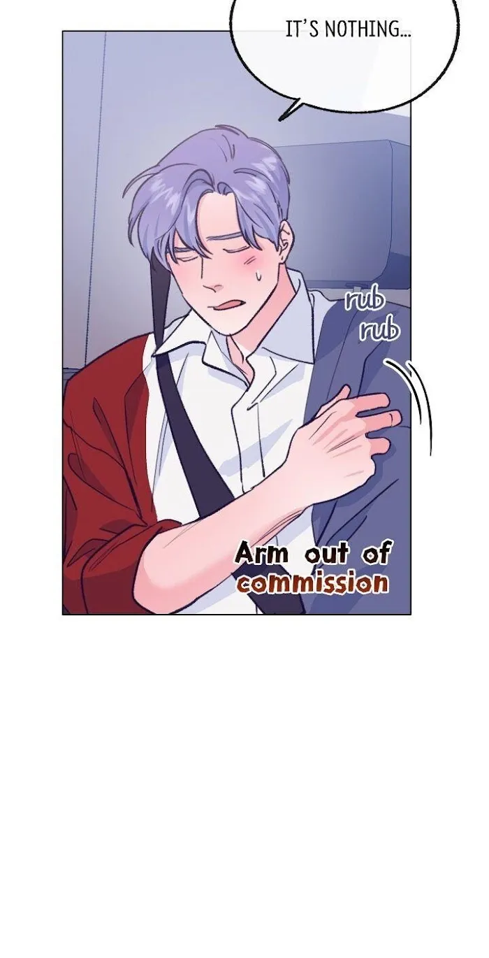 Love Tractor - Chapter 58 Page 19