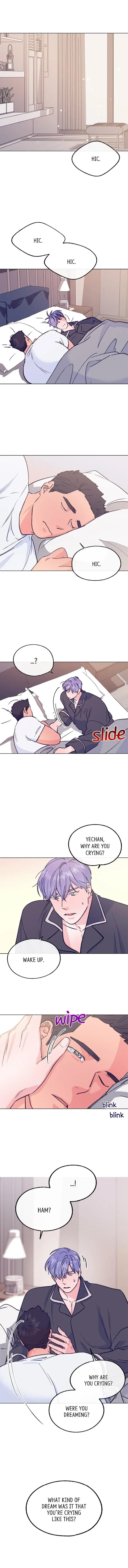 Love Tractor - Chapter 59 Page 2