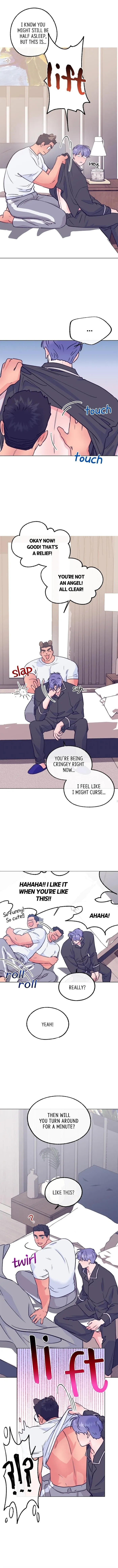 Love Tractor - Chapter 59 Page 4