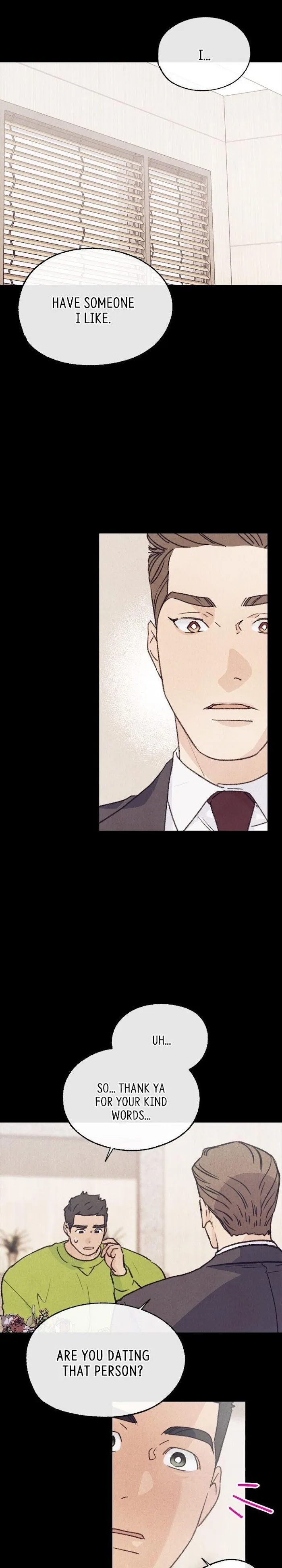 Love Tractor - Chapter 62 Page 10