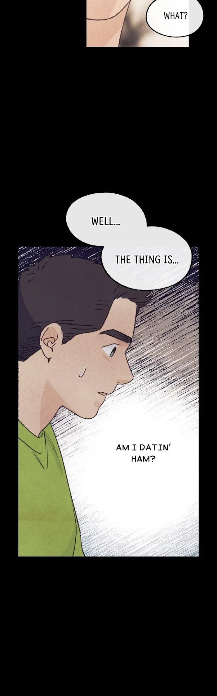 Love Tractor - Chapter 62 Page 11
