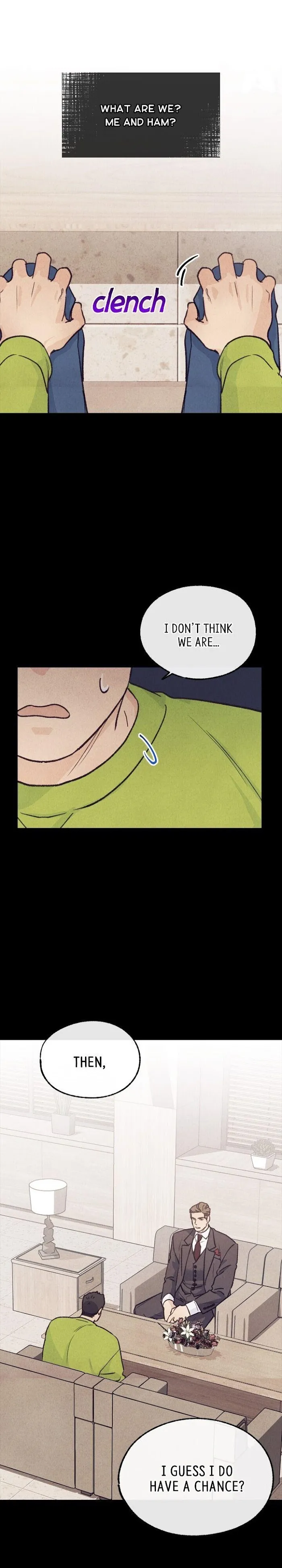 Love Tractor - Chapter 62 Page 12