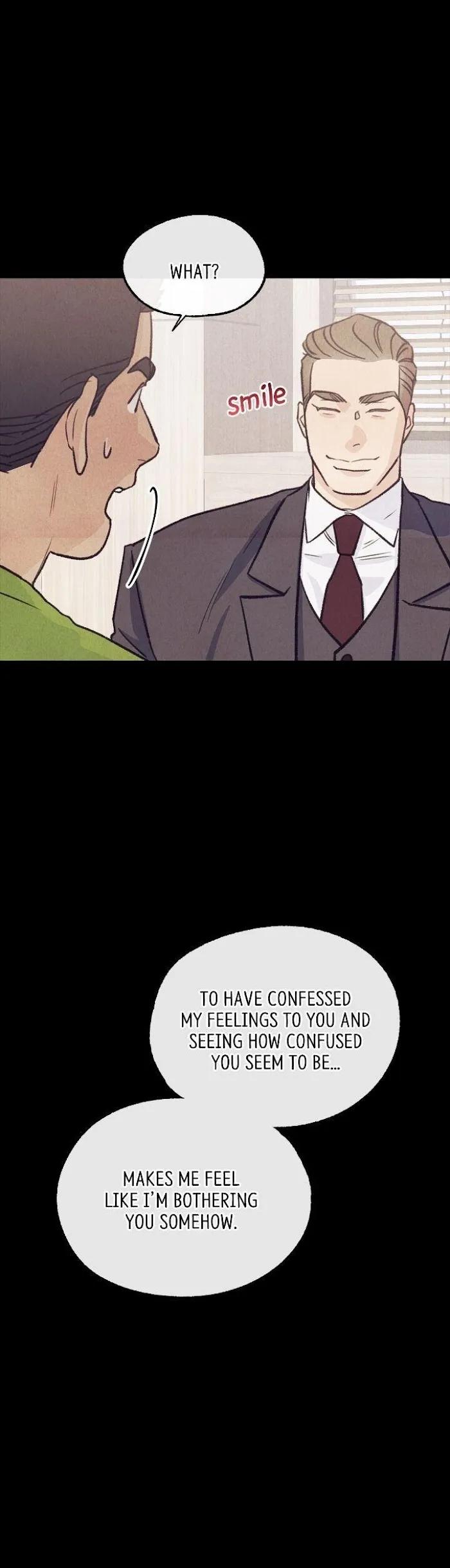 Love Tractor - Chapter 62 Page 13