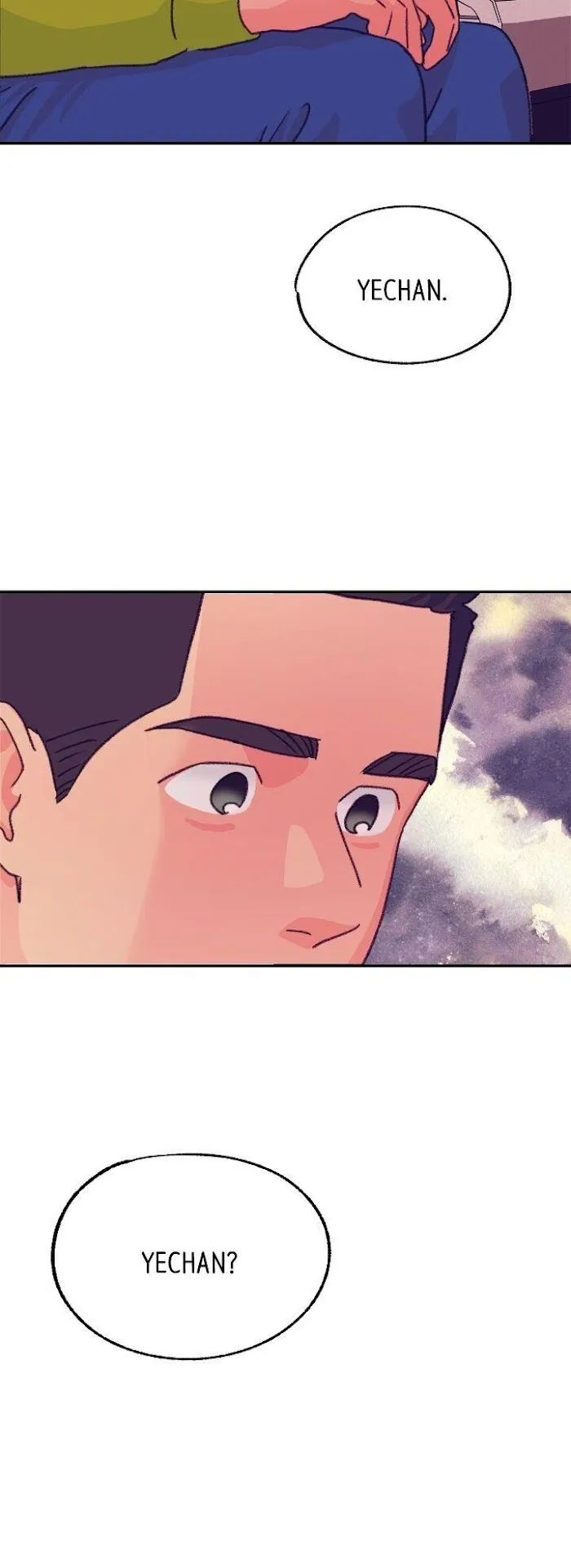 Love Tractor - Chapter 62 Page 15