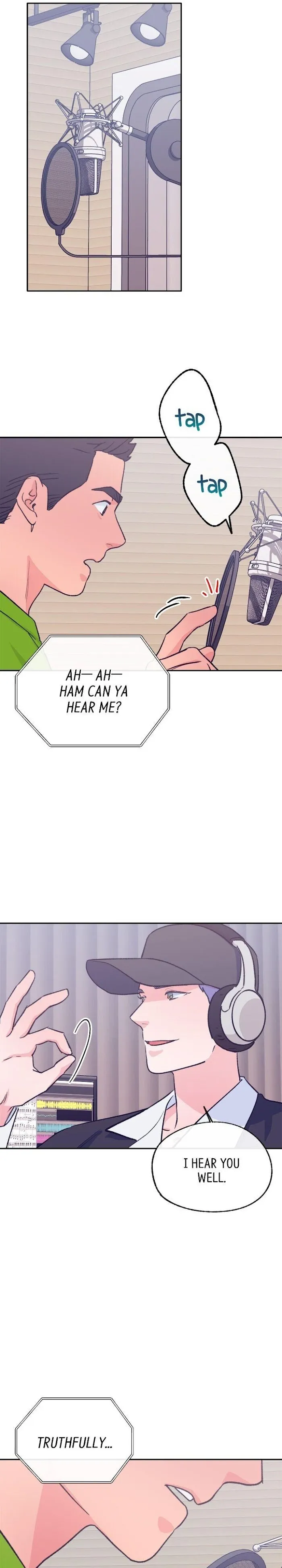 Love Tractor - Chapter 62 Page 24