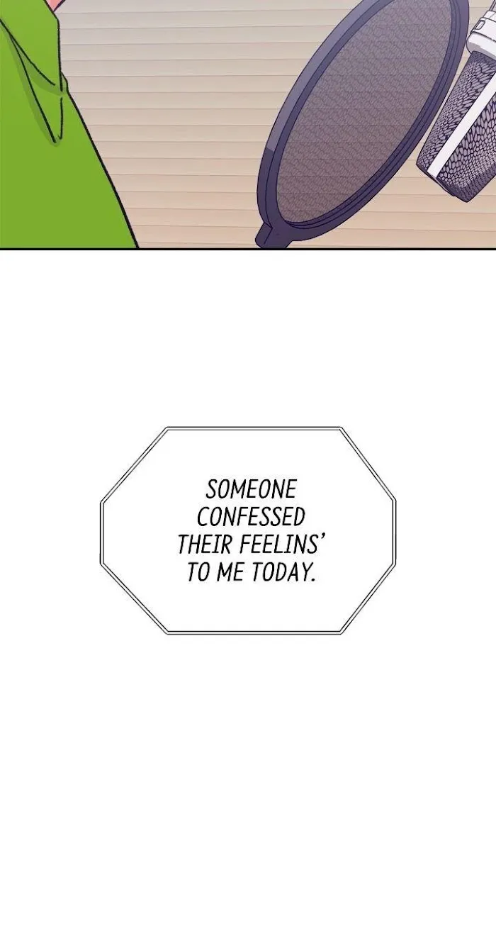 Love Tractor - Chapter 62 Page 25