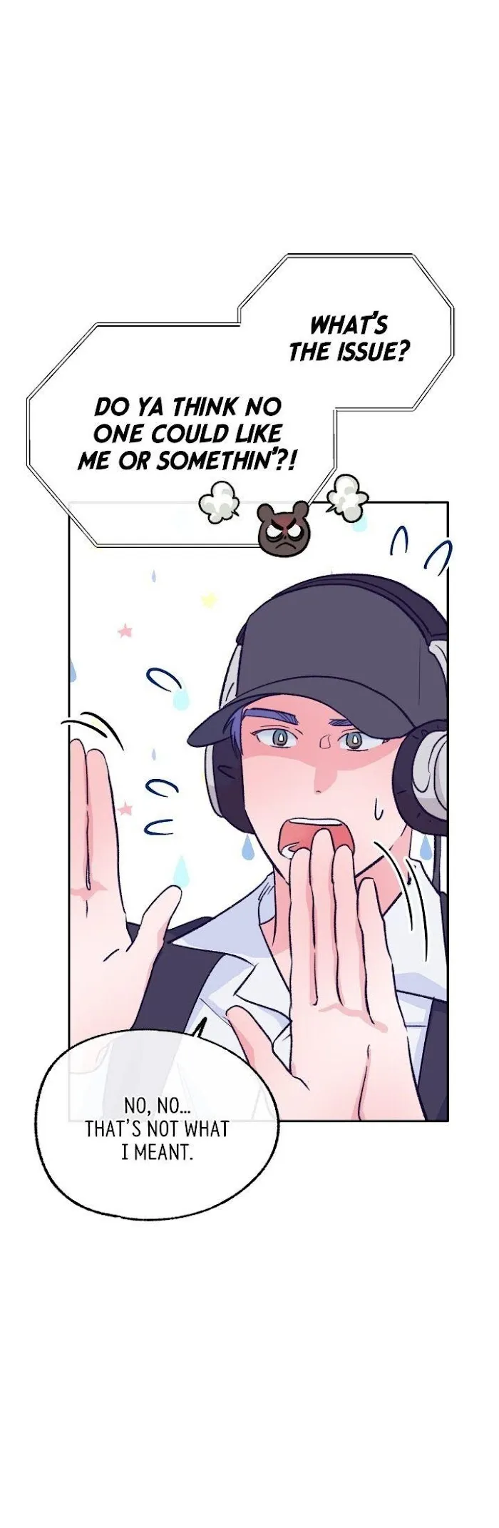 Love Tractor - Chapter 62 Page 27