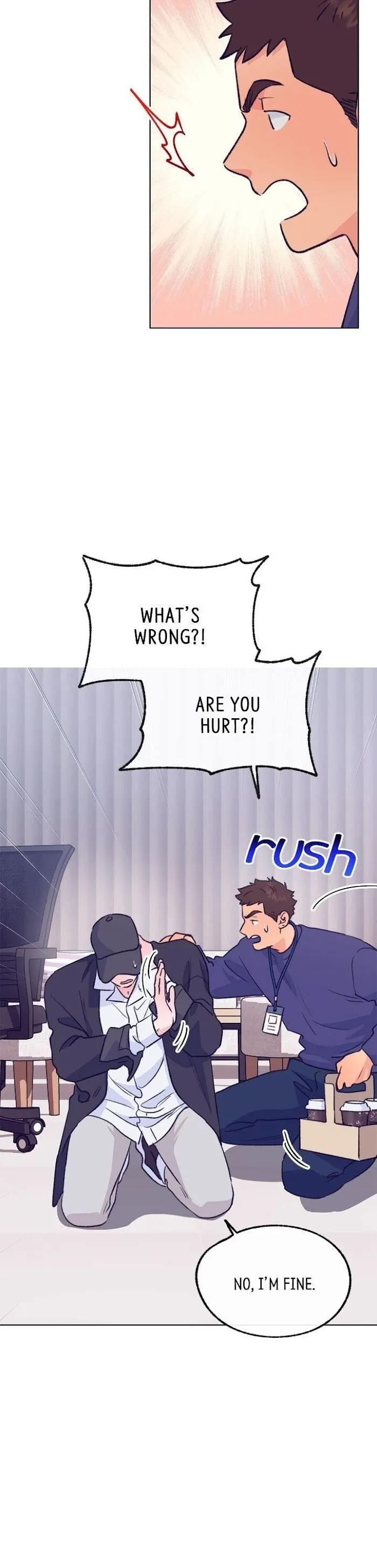 Love Tractor - Chapter 63 Page 2