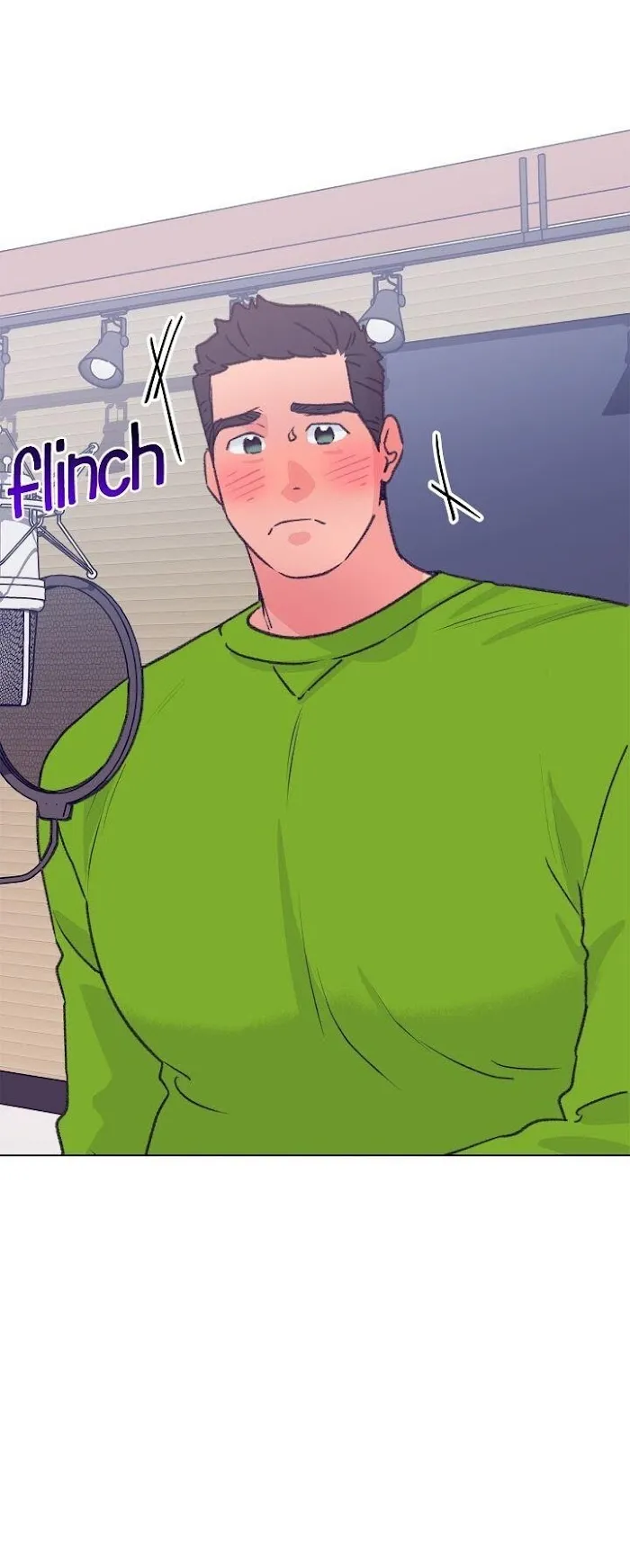 Love Tractor - Chapter 63 Page 4