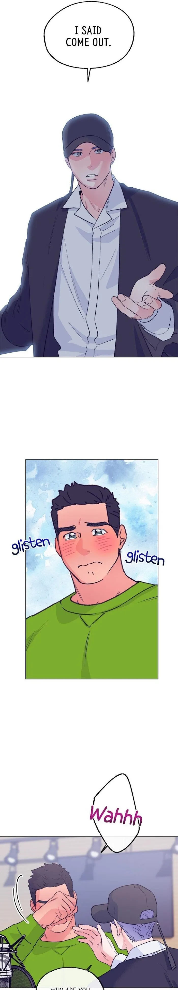 Love Tractor - Chapter 63 Page 5