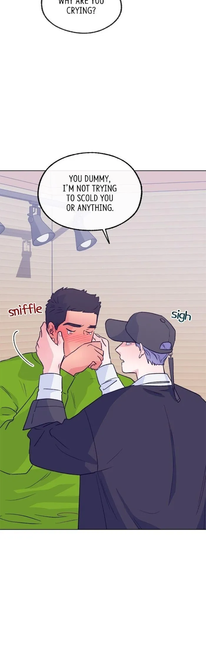 Love Tractor - Chapter 63 Page 6