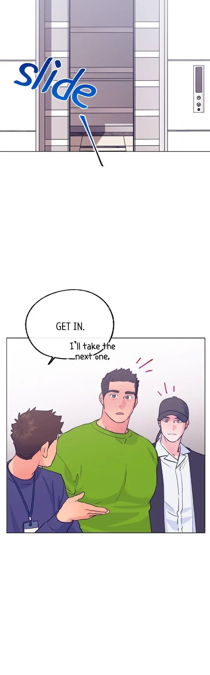 Love Tractor - Chapter 63 Page 14