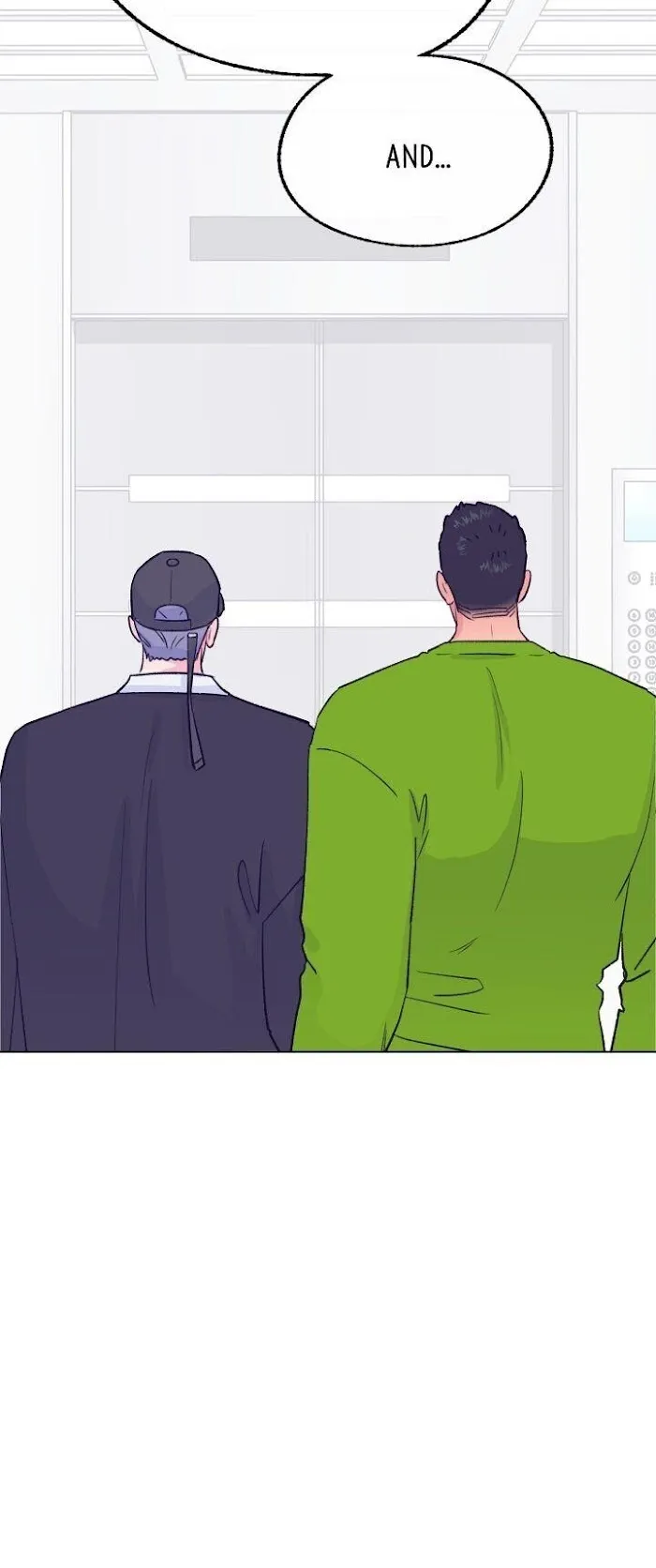 Love Tractor - Chapter 63 Page 20