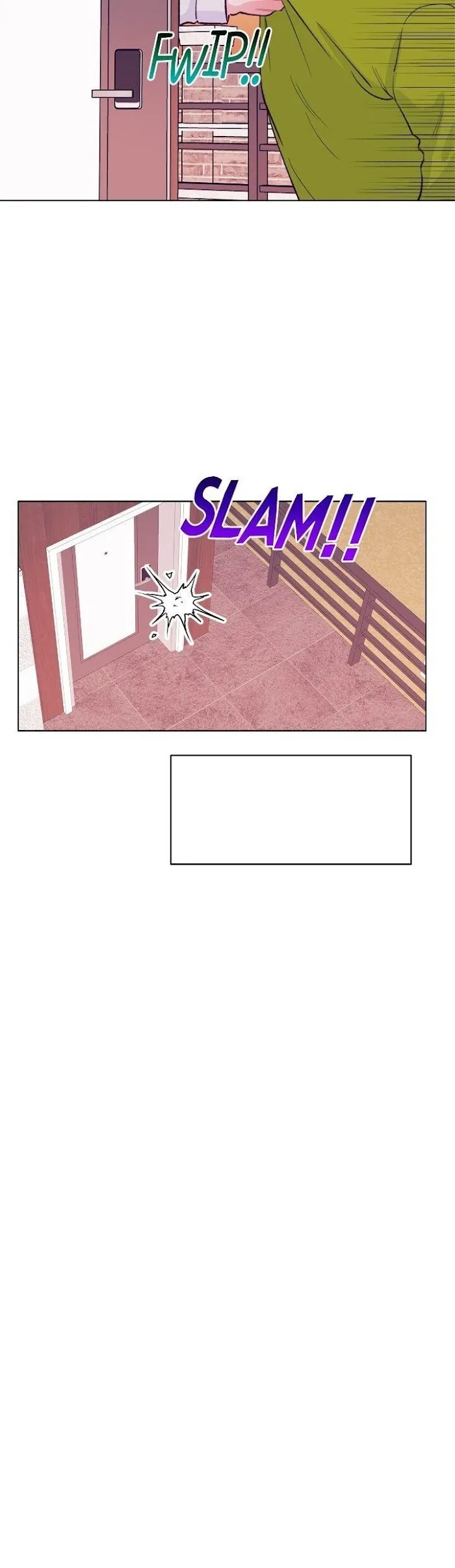 Love Tractor - Chapter 63 Page 28