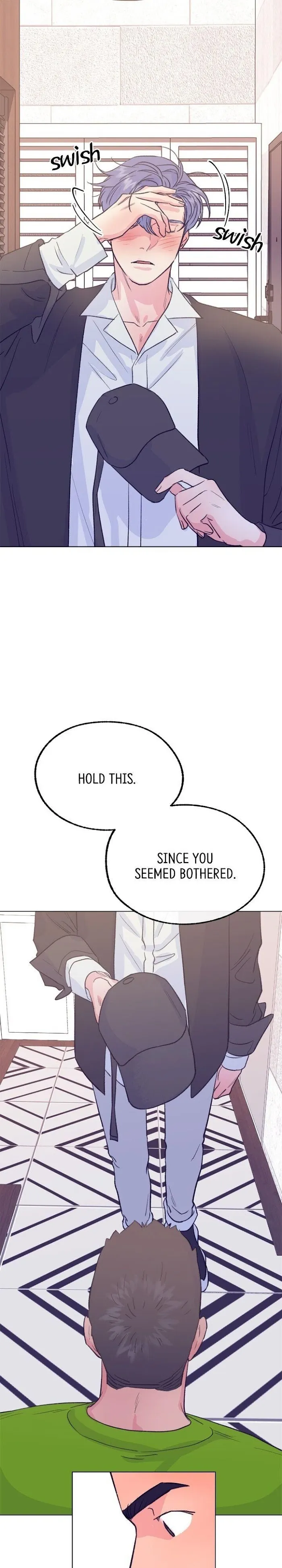 Love Tractor - Chapter 63 Page 29