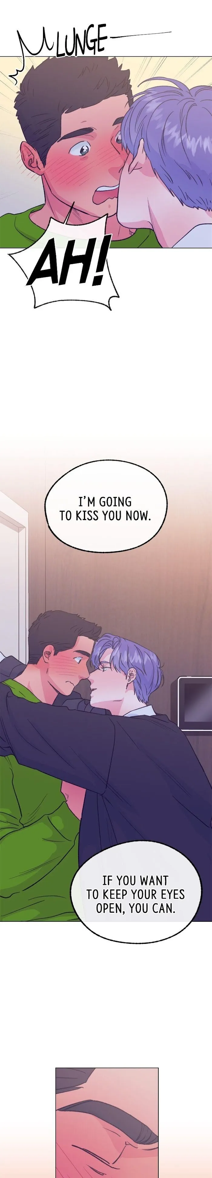 Love Tractor - Chapter 63 Page 31