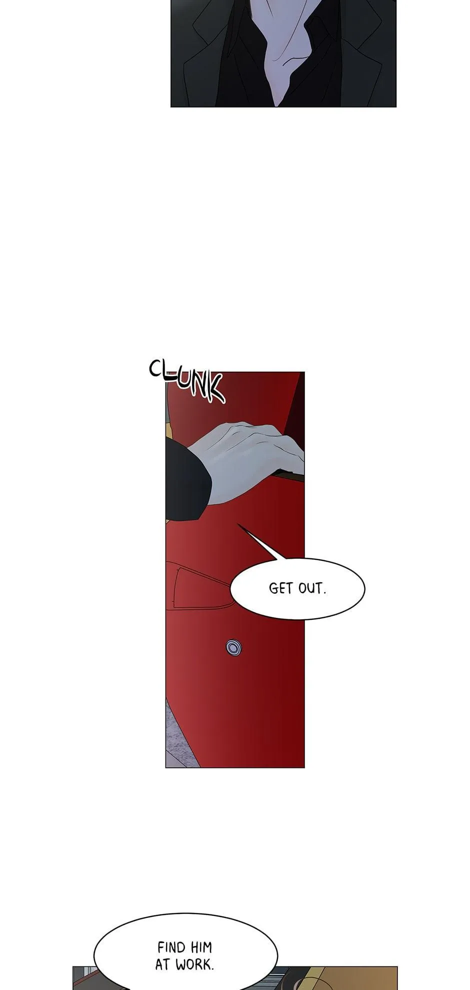 Secret Relationship - Chapter 100 Page 3