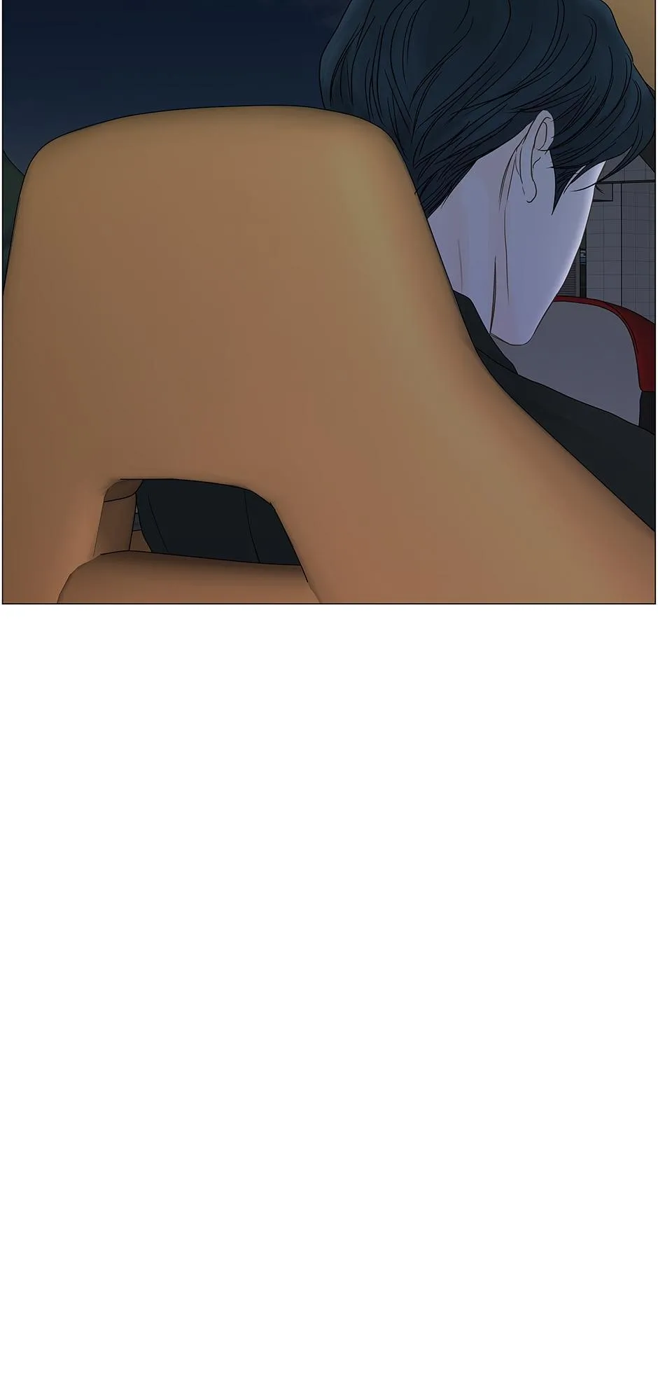 Secret Relationship - Chapter 100 Page 12