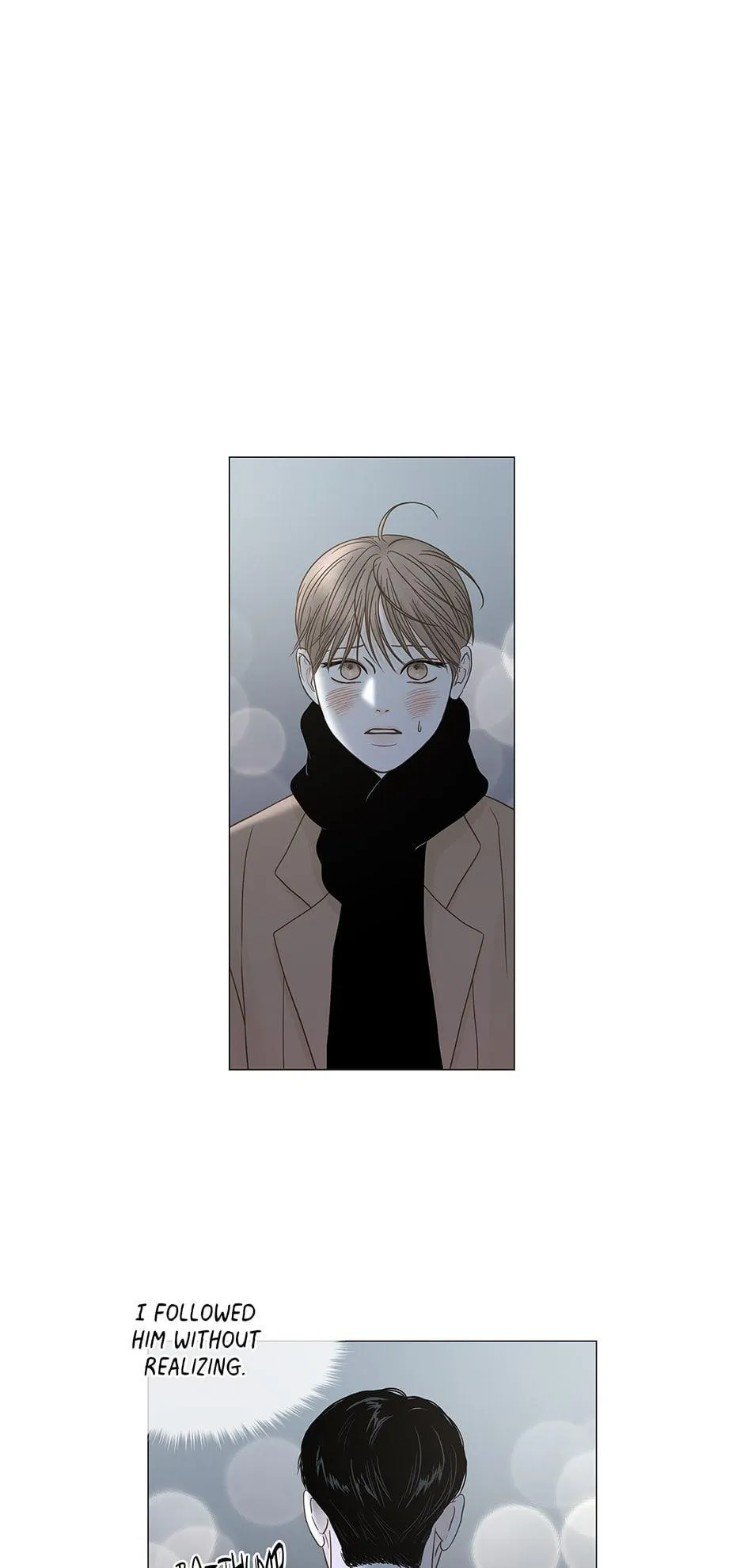 Secret Relationship - Chapter 100 Page 14
