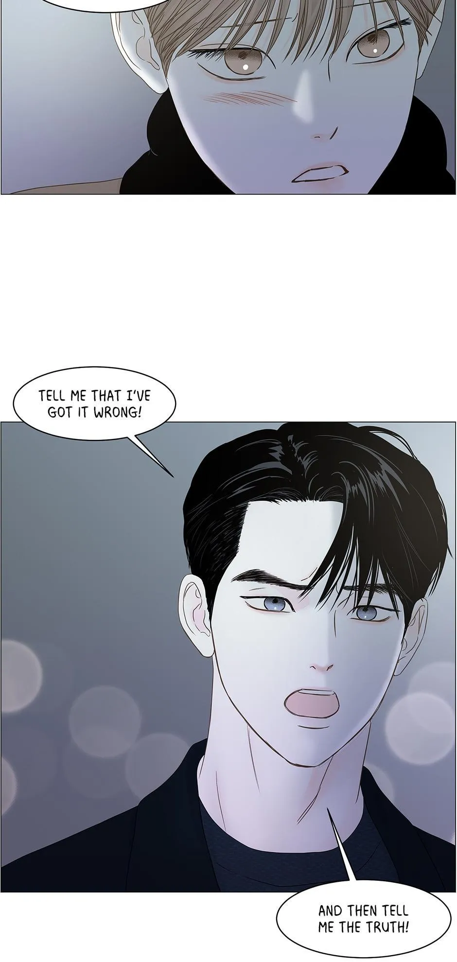Secret Relationship - Chapter 100 Page 30
