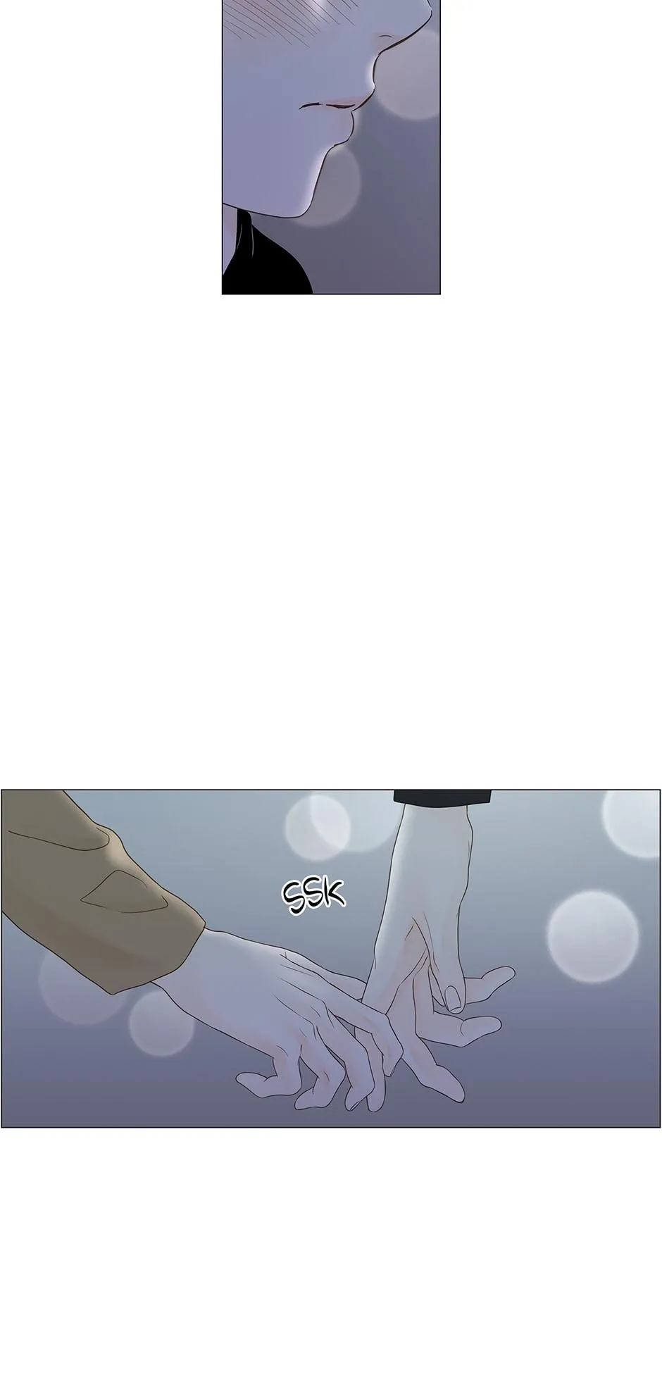 Secret Relationship - Chapter 100 Page 34