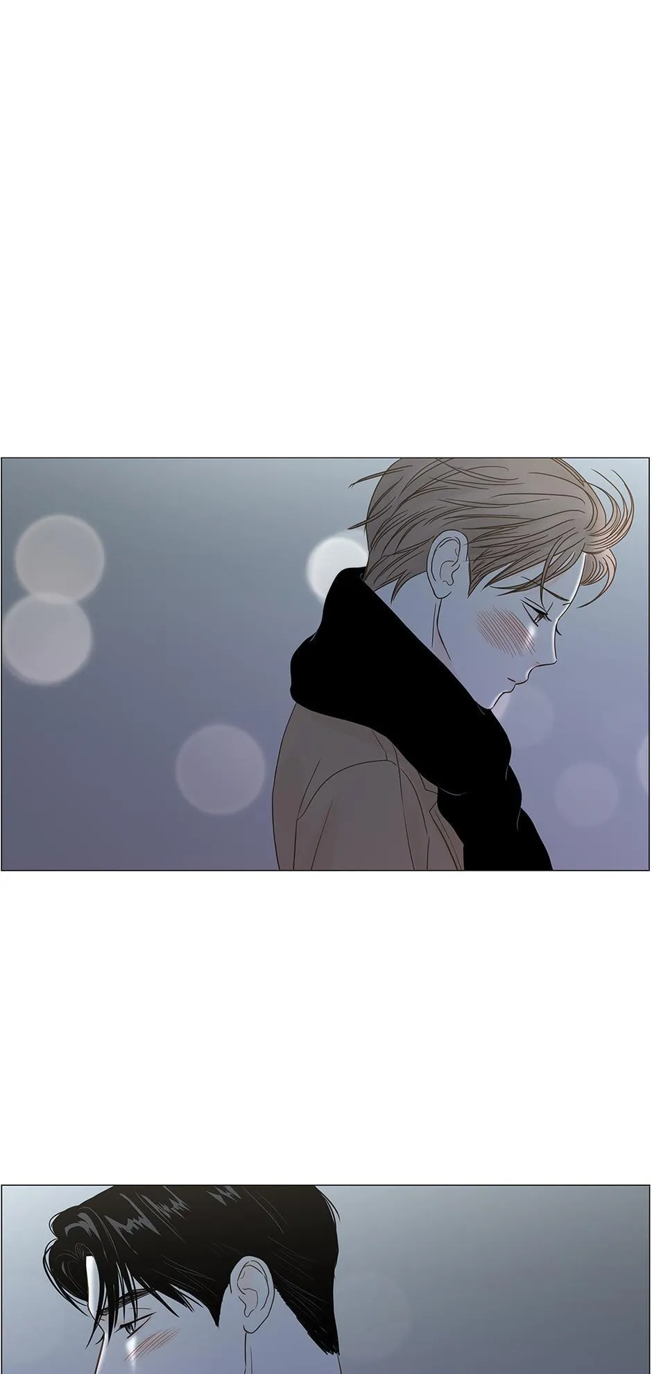 Secret Relationship - Chapter 100 Page 36