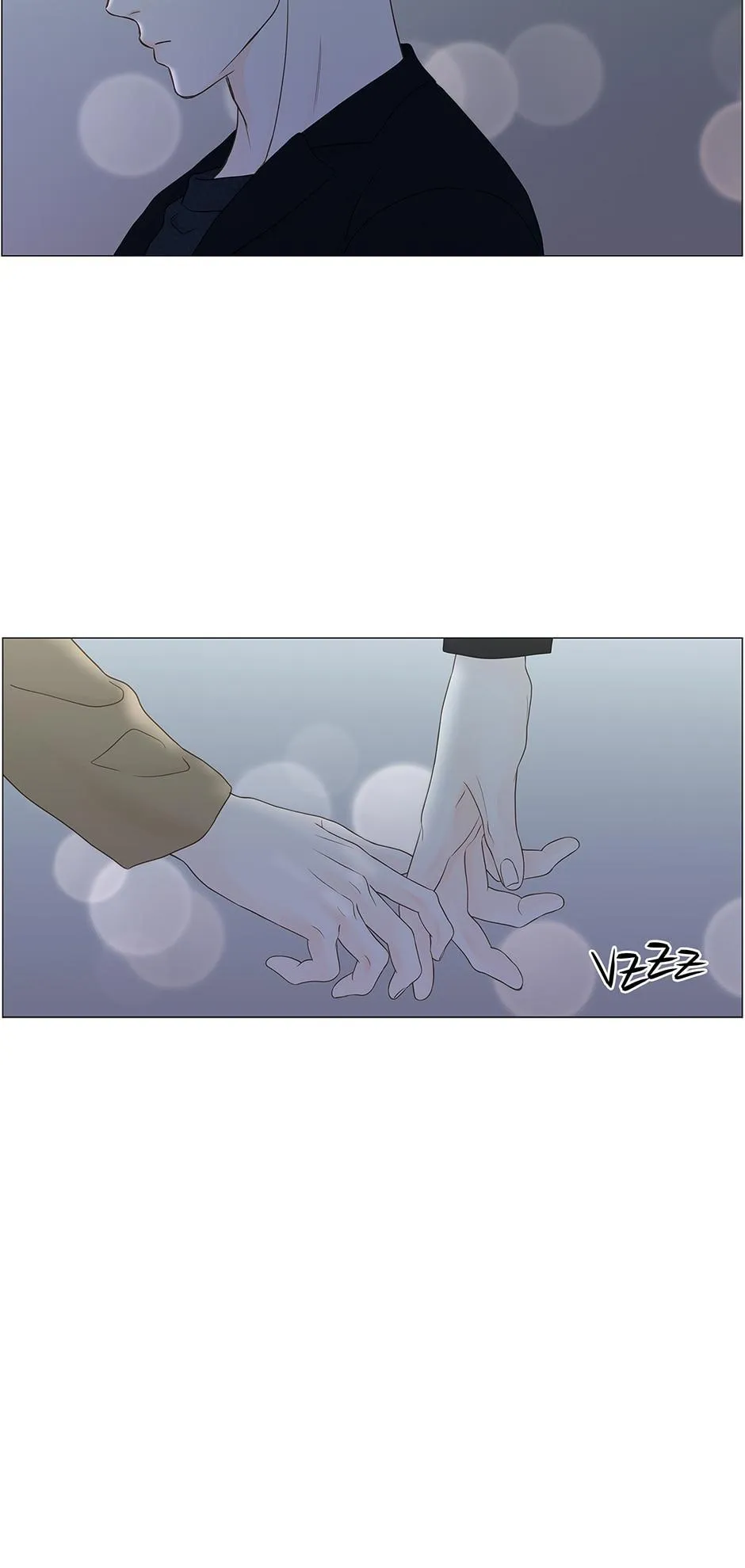 Secret Relationship - Chapter 100 Page 37