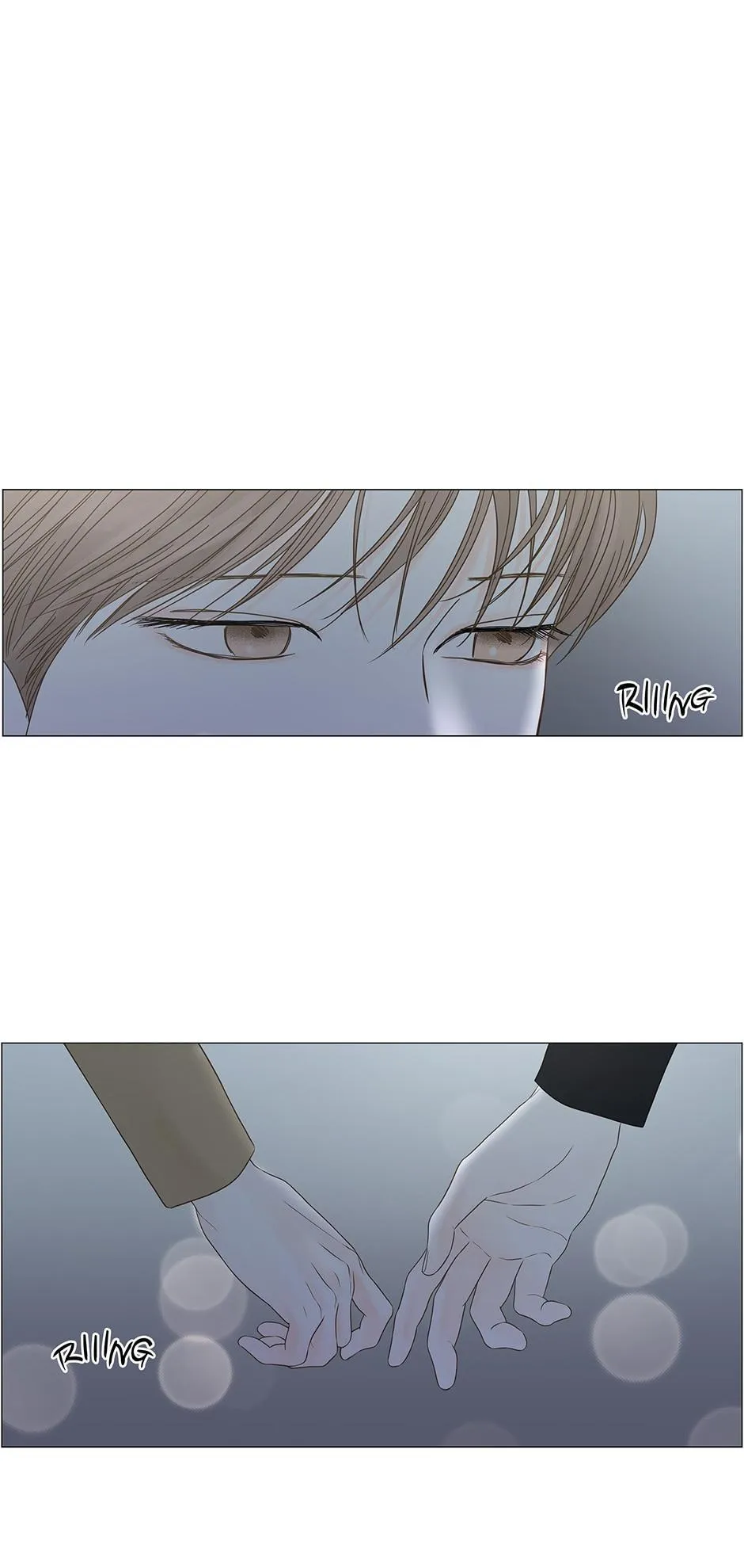 Secret Relationship - Chapter 100 Page 39