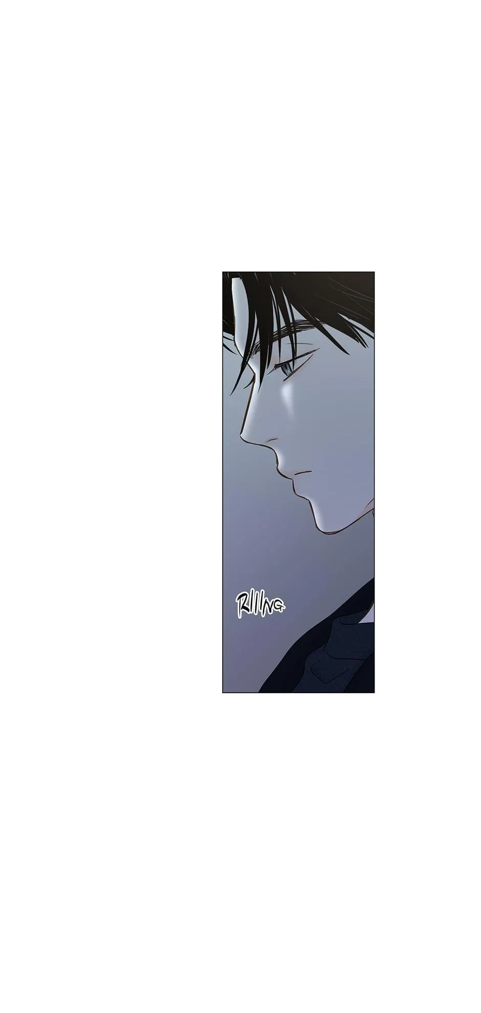 Secret Relationship - Chapter 100 Page 40