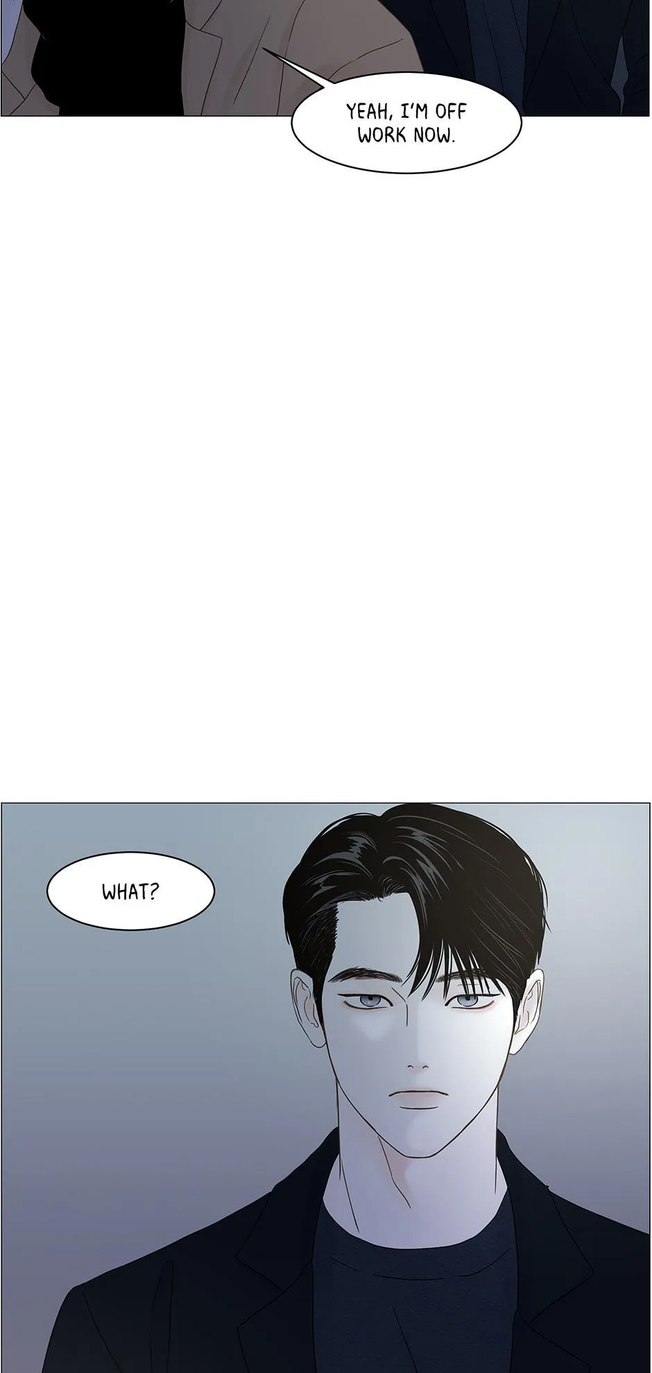 Secret Relationship - Chapter 100 Page 42