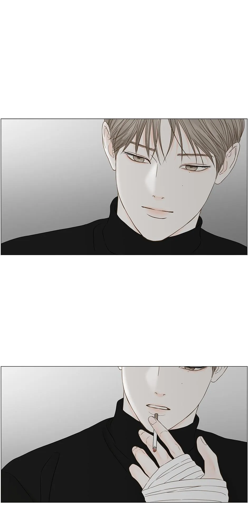 Secret Relationship - Chapter 100 Page 46