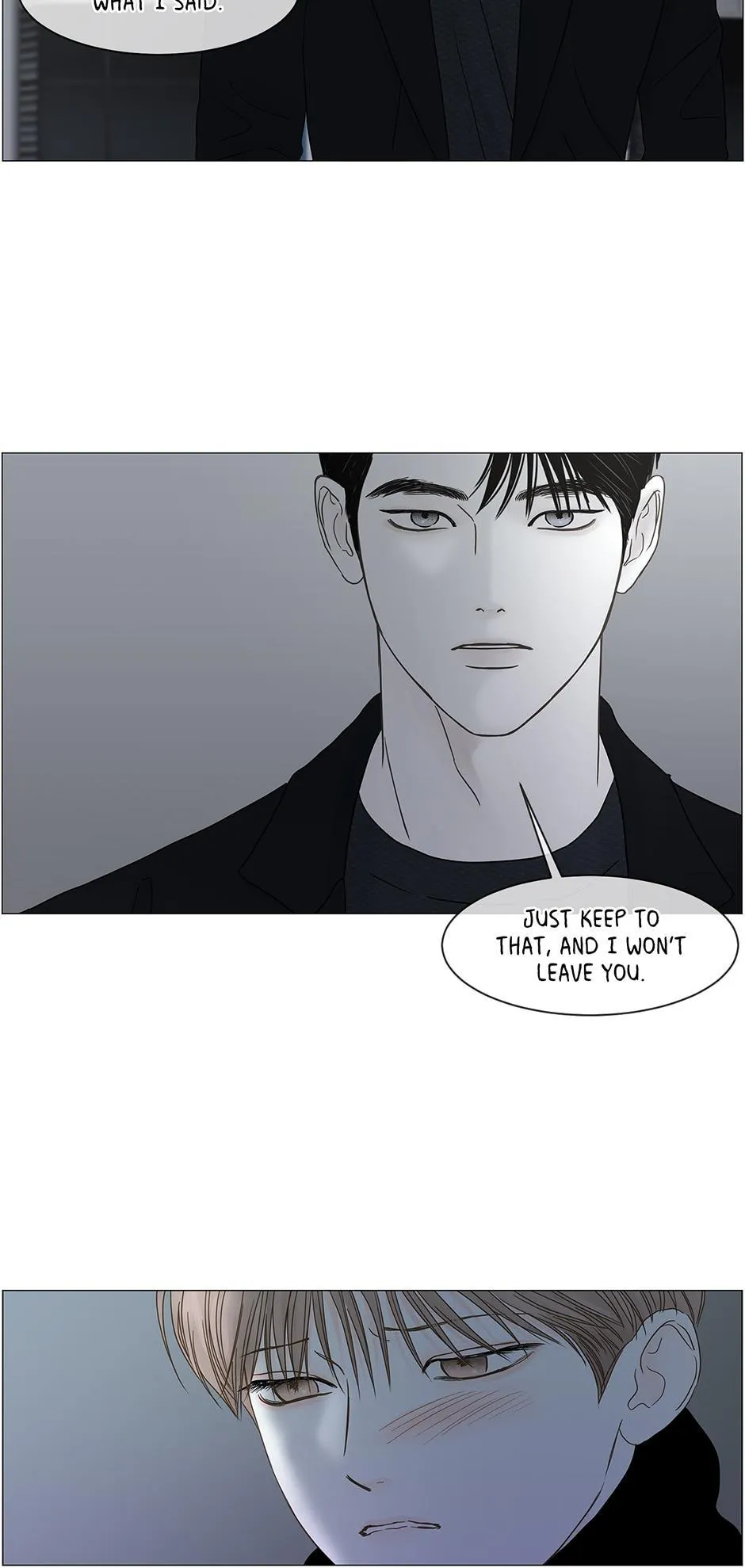 Secret Relationship - Chapter 100 Page 50