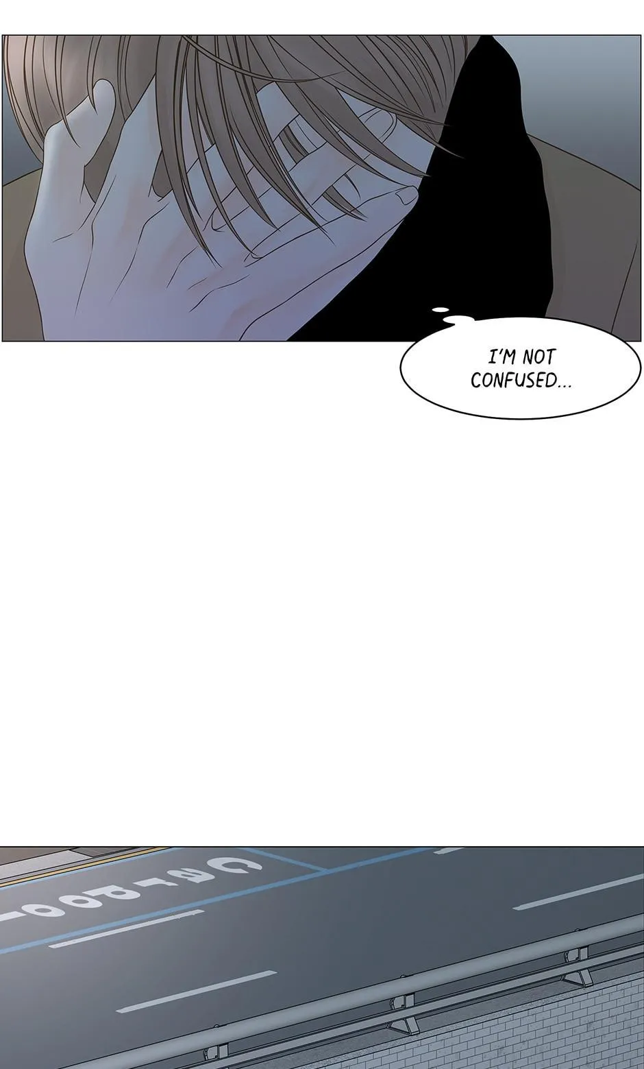 Secret Relationship - Chapter 100 Page 52